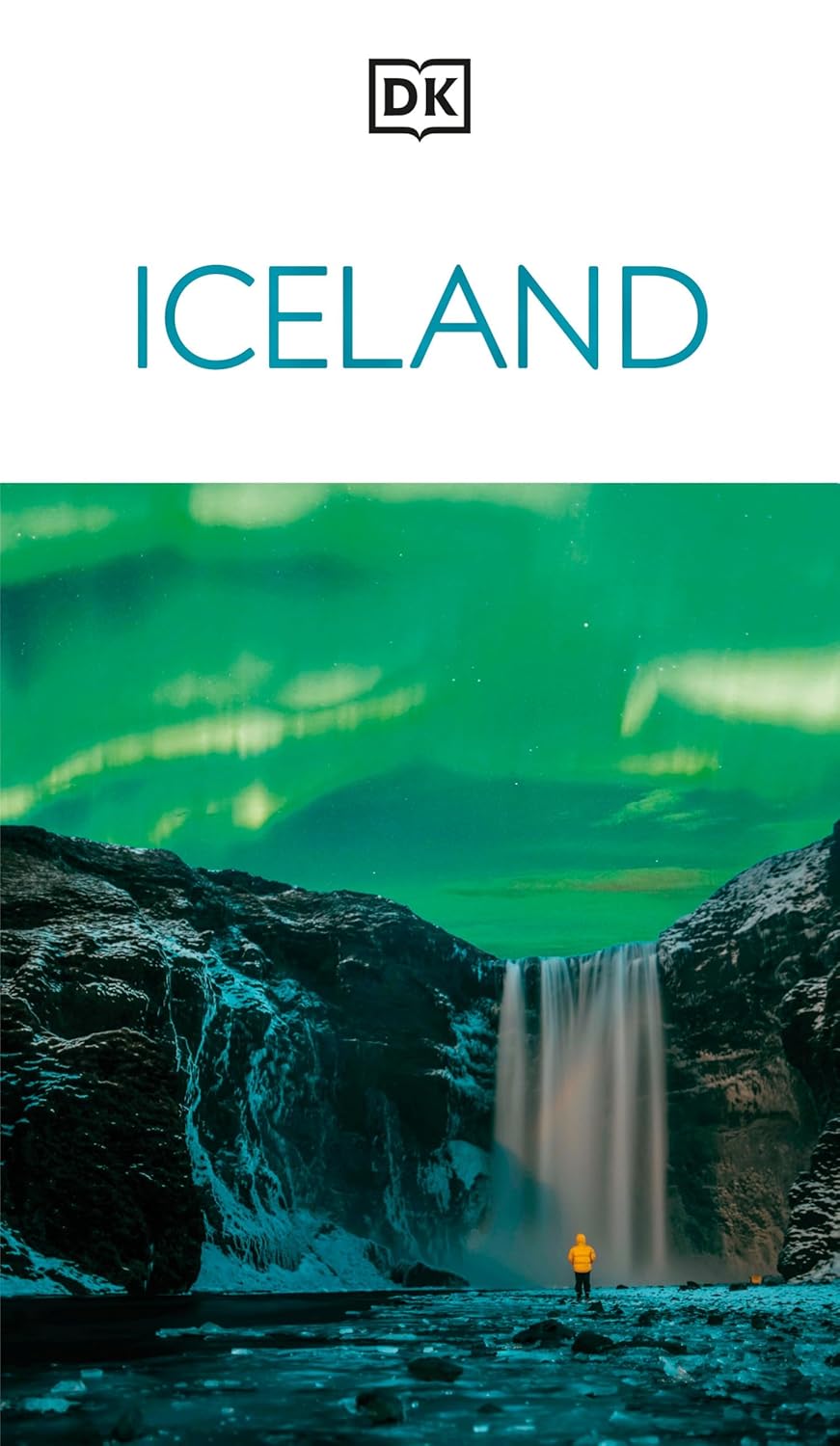 DK Iceland: Must-See Sights. Culture & History. Detailed Maps & Tours. Covers Reykjavik, Westfjords, Jokulsarlon