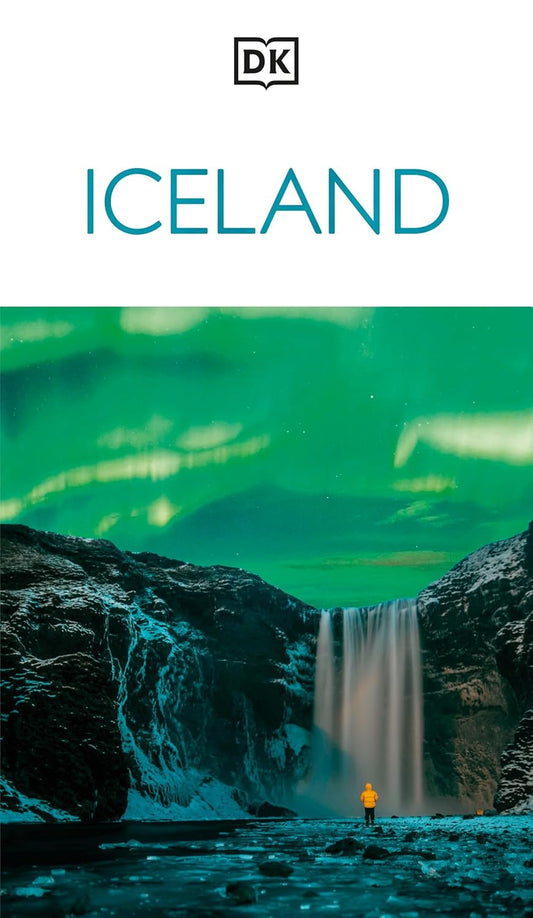DK Iceland: Must-See Sights. Culture & History. Detailed Maps & Tours. Covers Reykjavik, Westfjords, Jokulsarlon