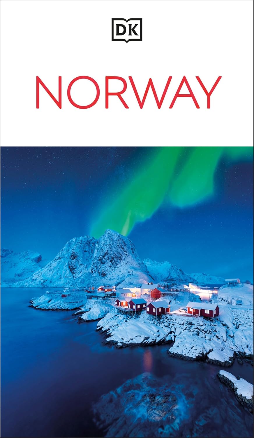 DK Norway: Must-See Sights. Culture & History. Detailed Maps & Tours. Covers Oslo, the Fjords, Tromso, Lofoten