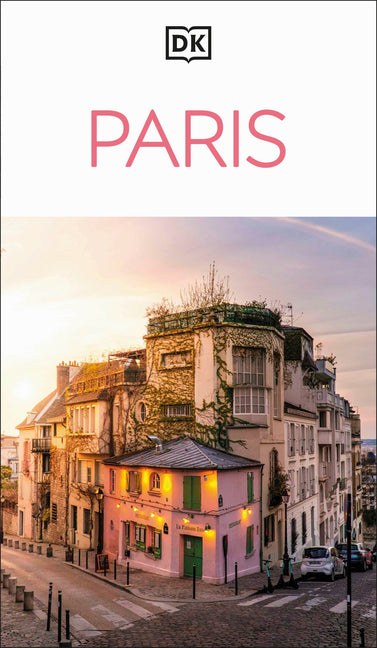 DK Paris: Must-See Sights. Culture & History. Detailed Maps & Tours. Covers Champs-Elysees, Le Marais, Montmar