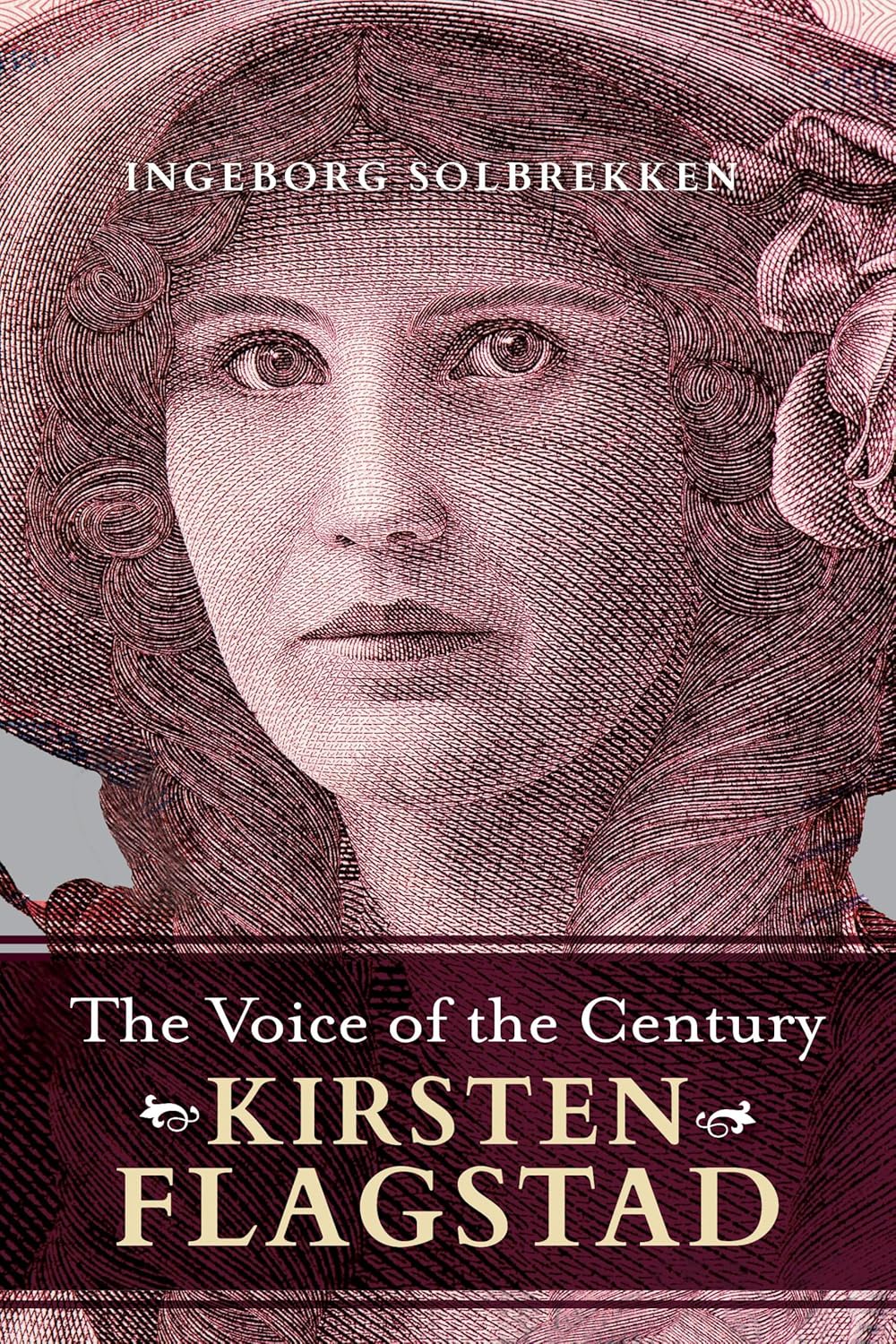 Voice of the Century Kirsten Flagstad