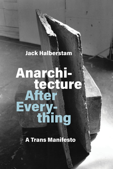Anarchitecture After Everything: A Trans Manifesto