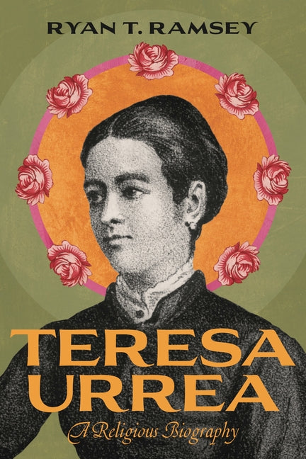 Teresa Urrea: A Religious Biography