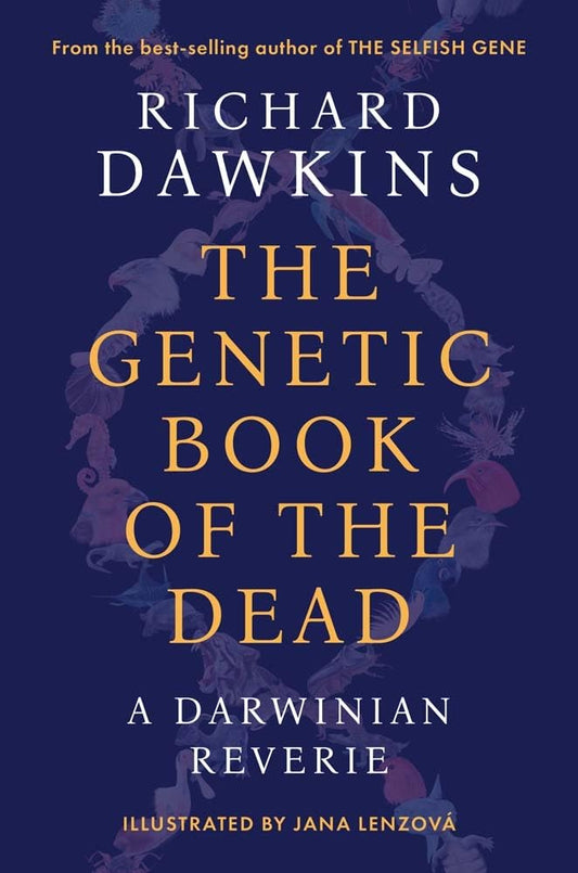 Genetic Book of the Dead: A Darwinian Reverie