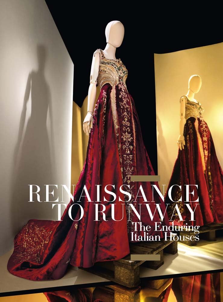 Renaissance to Runway: The Enduring Italian Houses