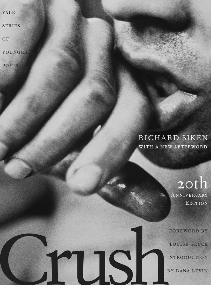 Crush: Twentieth Anniversary Edition Volume 99 (Twentieth Anniversary)