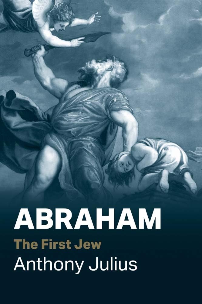 Abraham: The First Jew