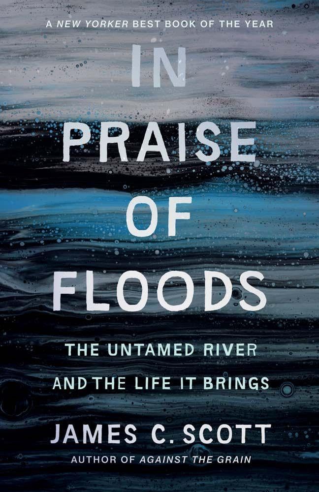 In Praise of Floods: The Untamed River and the Life It Brings
