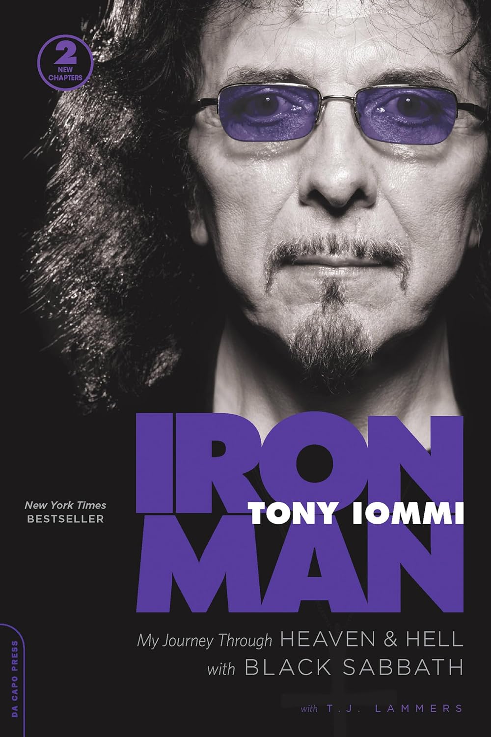 Iron Man: My Journey Through Heaven and Hell with Black Sabbath (Revised)