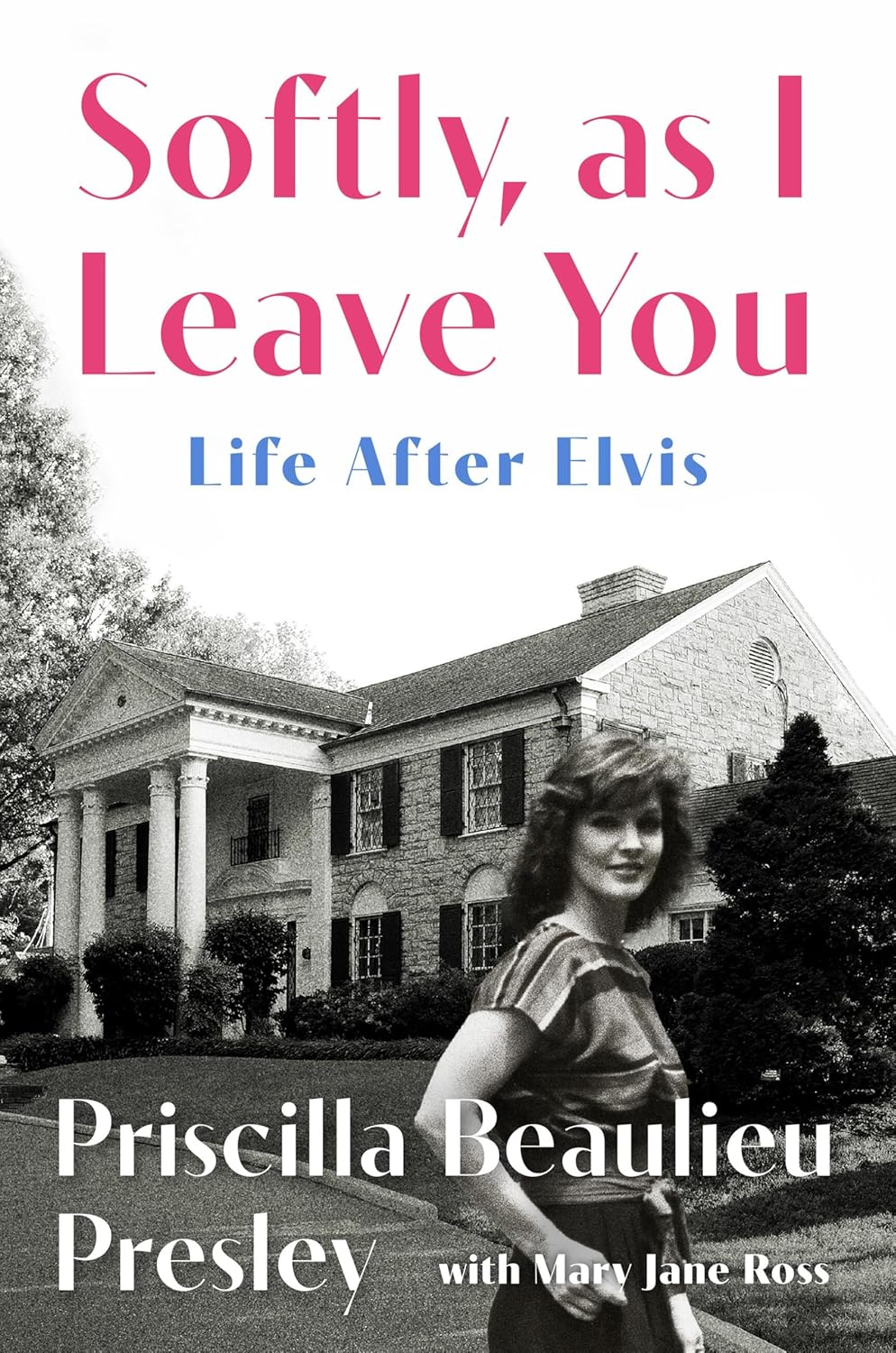 Softly, as I Leave You: Life After Elvis