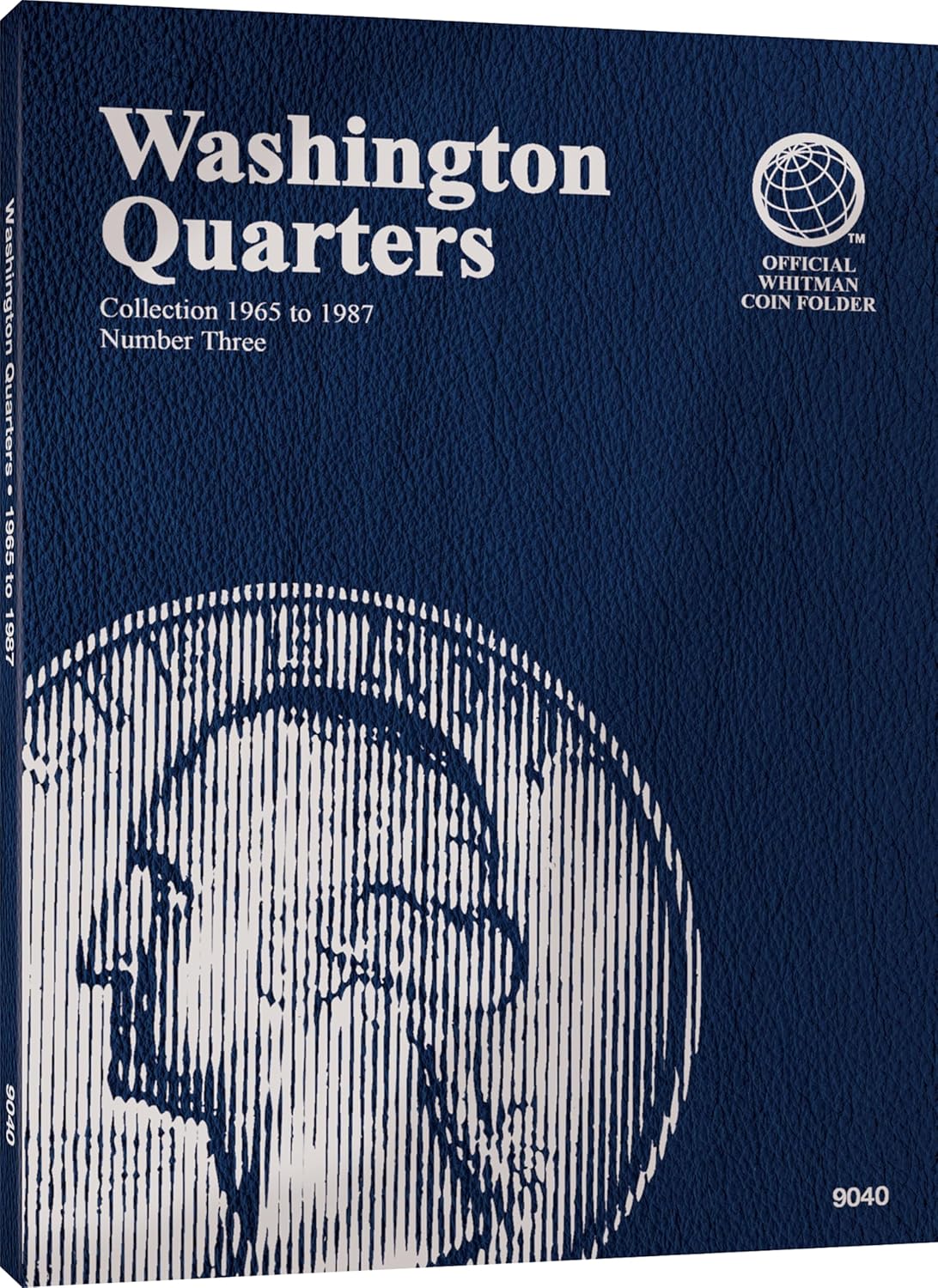 Washington Quarters: Collection 1965-1987, Number Three