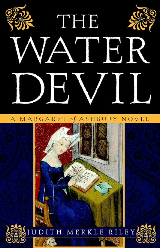 The Water Devil
