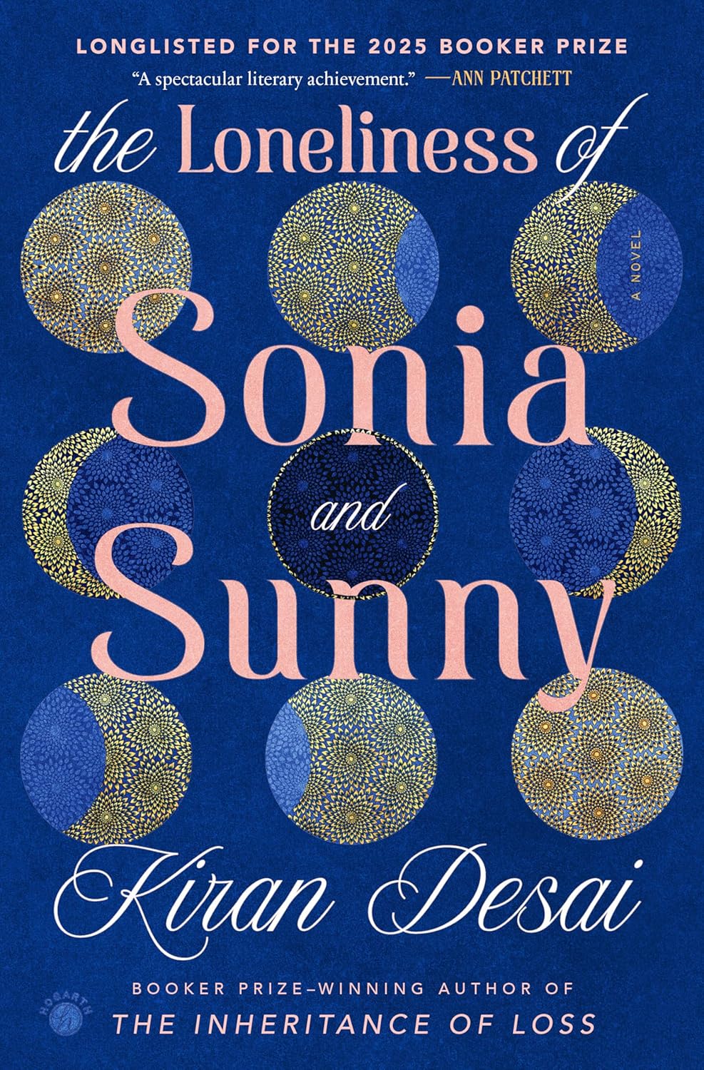 Loneliness of Sonia and Sunny