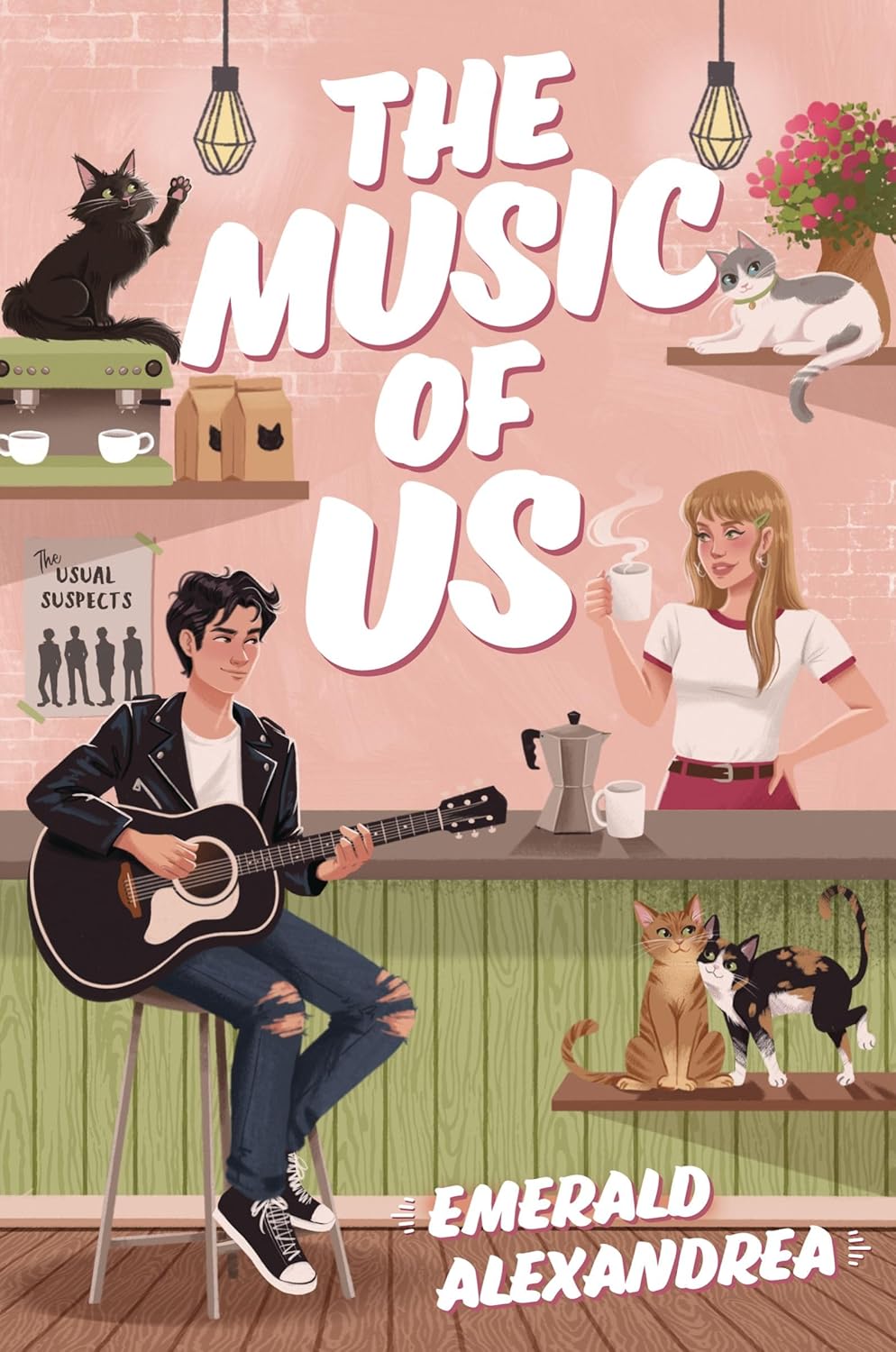 The Music of Us