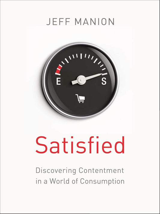 A Satisfied Softcover