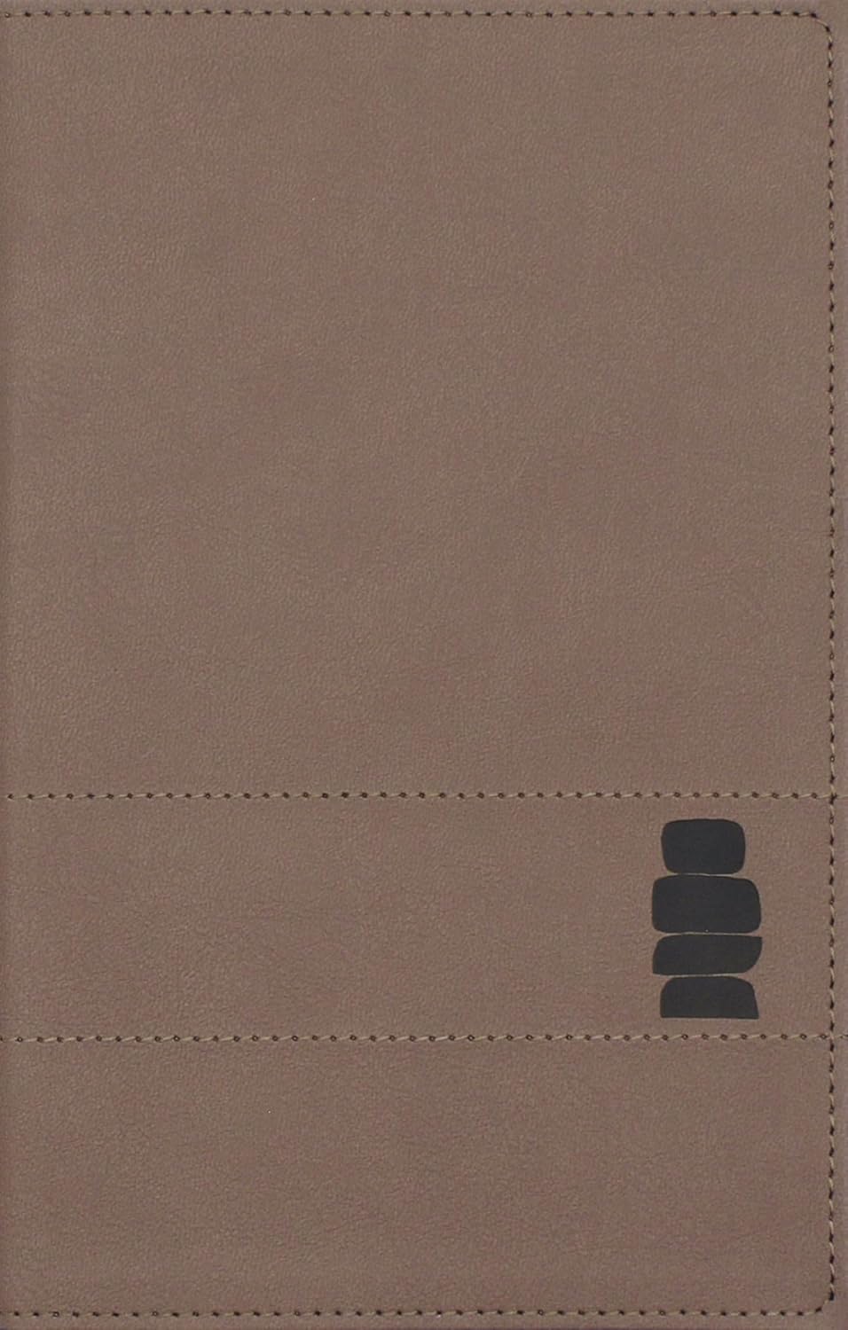 Niv, Read. Think. Live., Leathersoft, Pink, Comfort Print: 365-Day NIV Devotional Bible - Discover Your Part in God's Plan