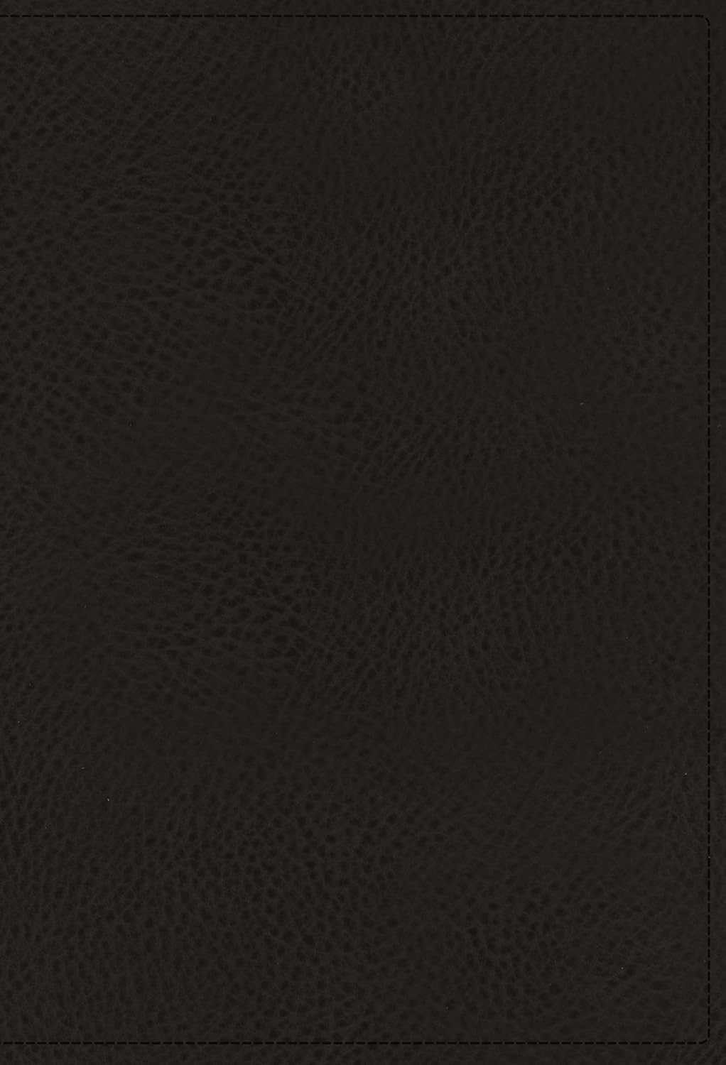 NIV Application Bible, Genuine Leather, Calfskin, Black, Red Letter, Comfort Print: Bringing the Ancient Message of the Bible Into Your World