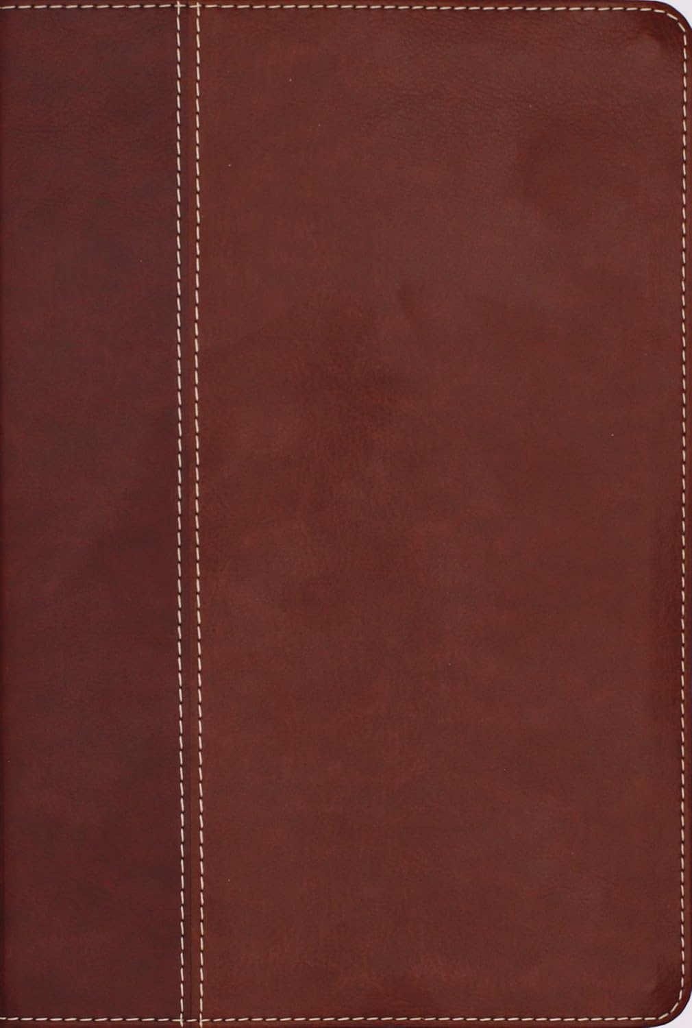Niv, Cultural Backgrounds Study Bible (Context Changes Everything), Leathersoft, Brown, Red Letter: Bringing to Life the Ancient World of Scripture