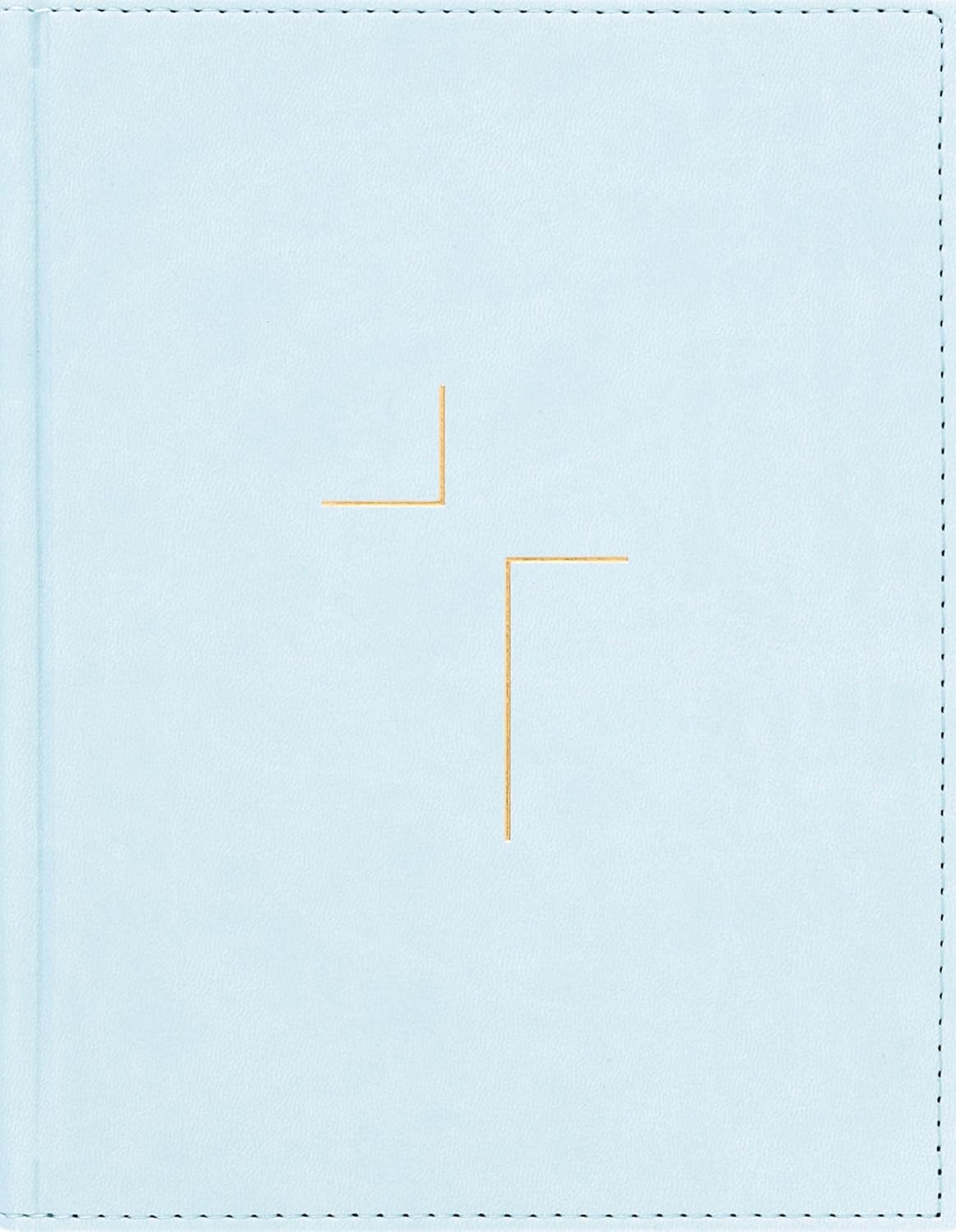 The Jesus Bible, NIV Edition, Leathersoft Over Board, Blue, Comfort Print