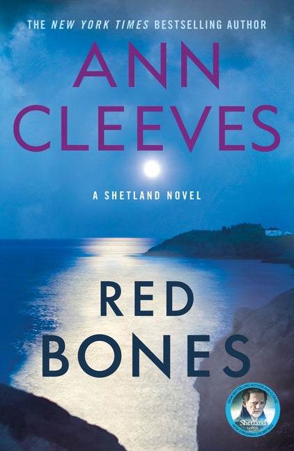 Red Bones: A Thriller