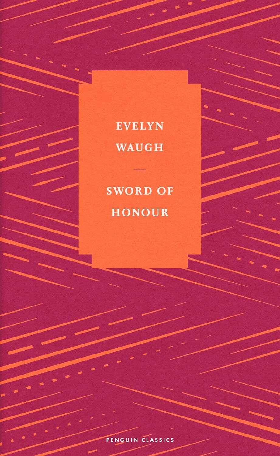 Sword of Honor