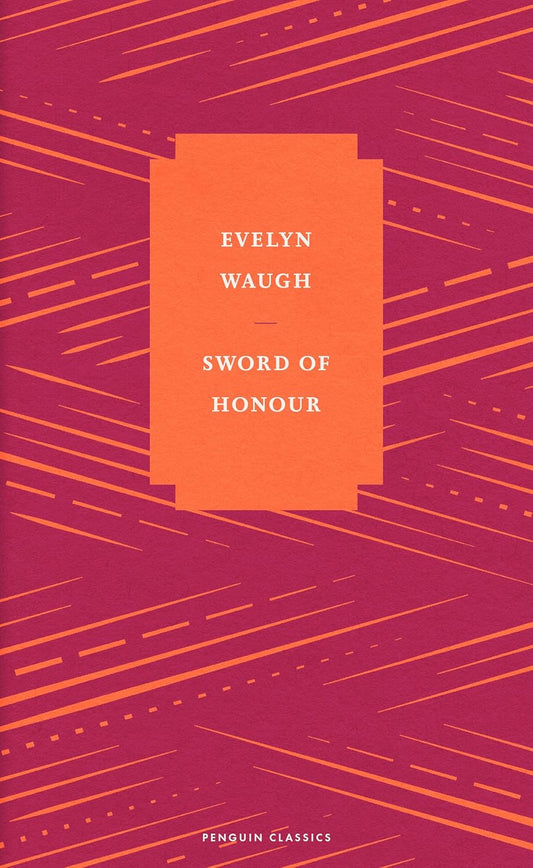 Sword of Honor