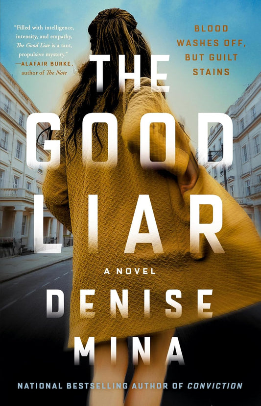 Good Liar