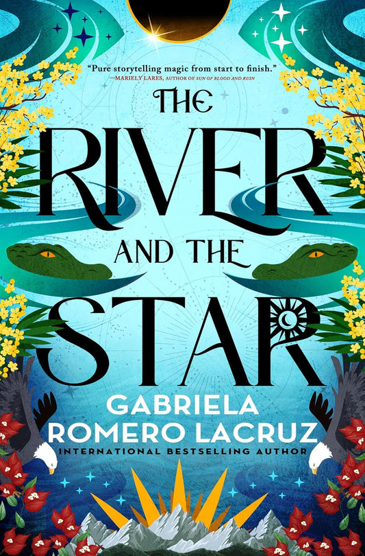 River and the Star