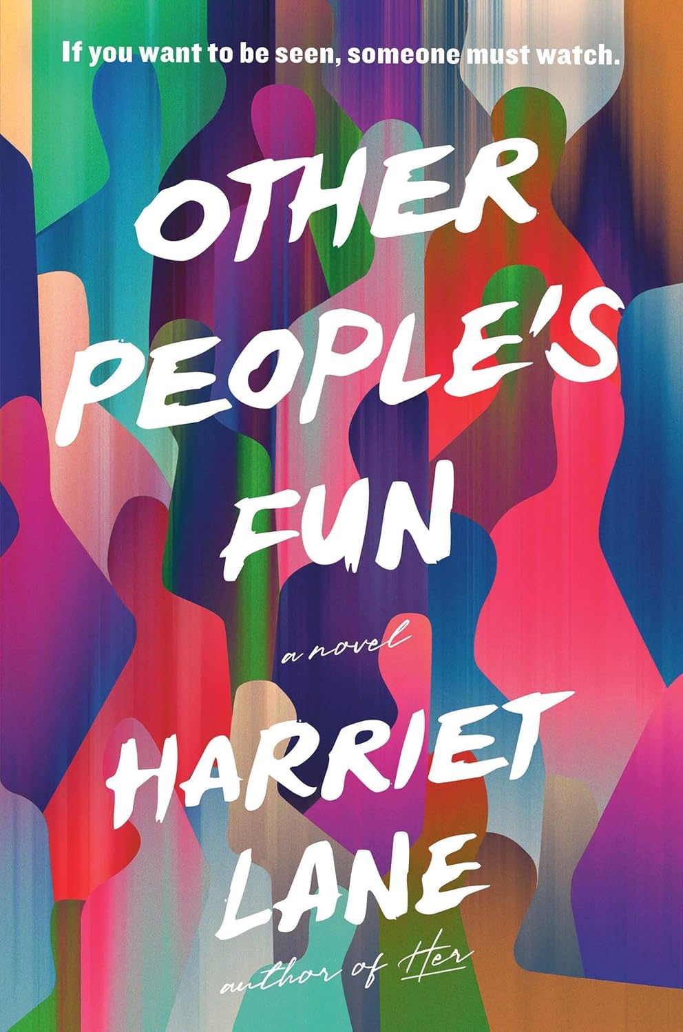 Other People's Fun