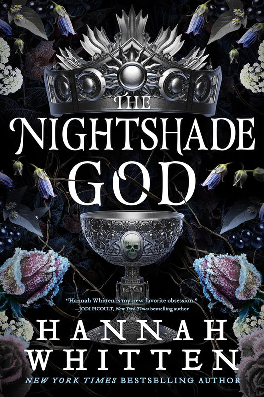 Nightshade God
