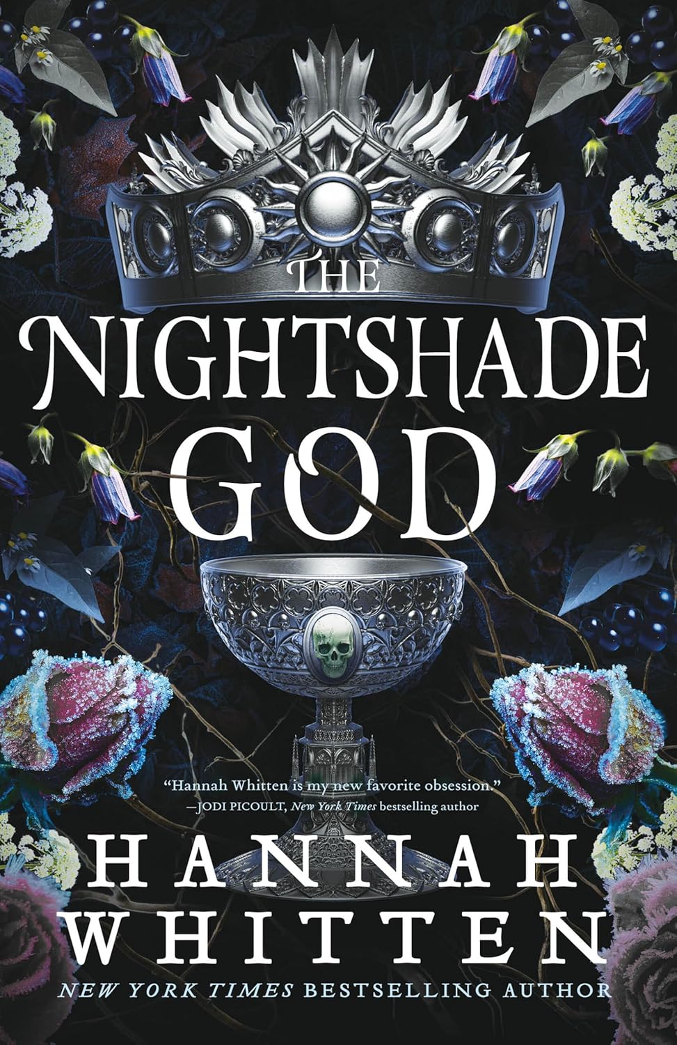 The Nightshade God