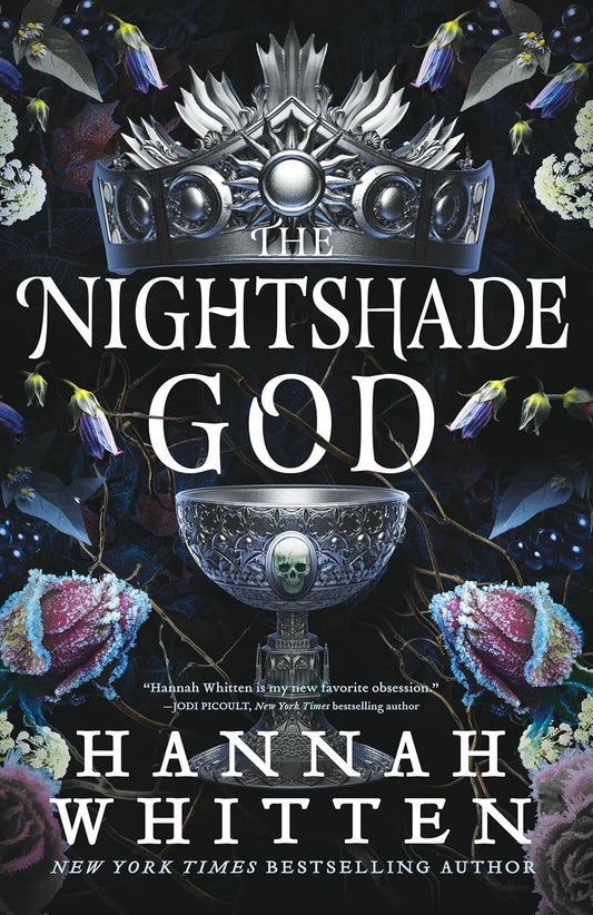 The Nightshade God