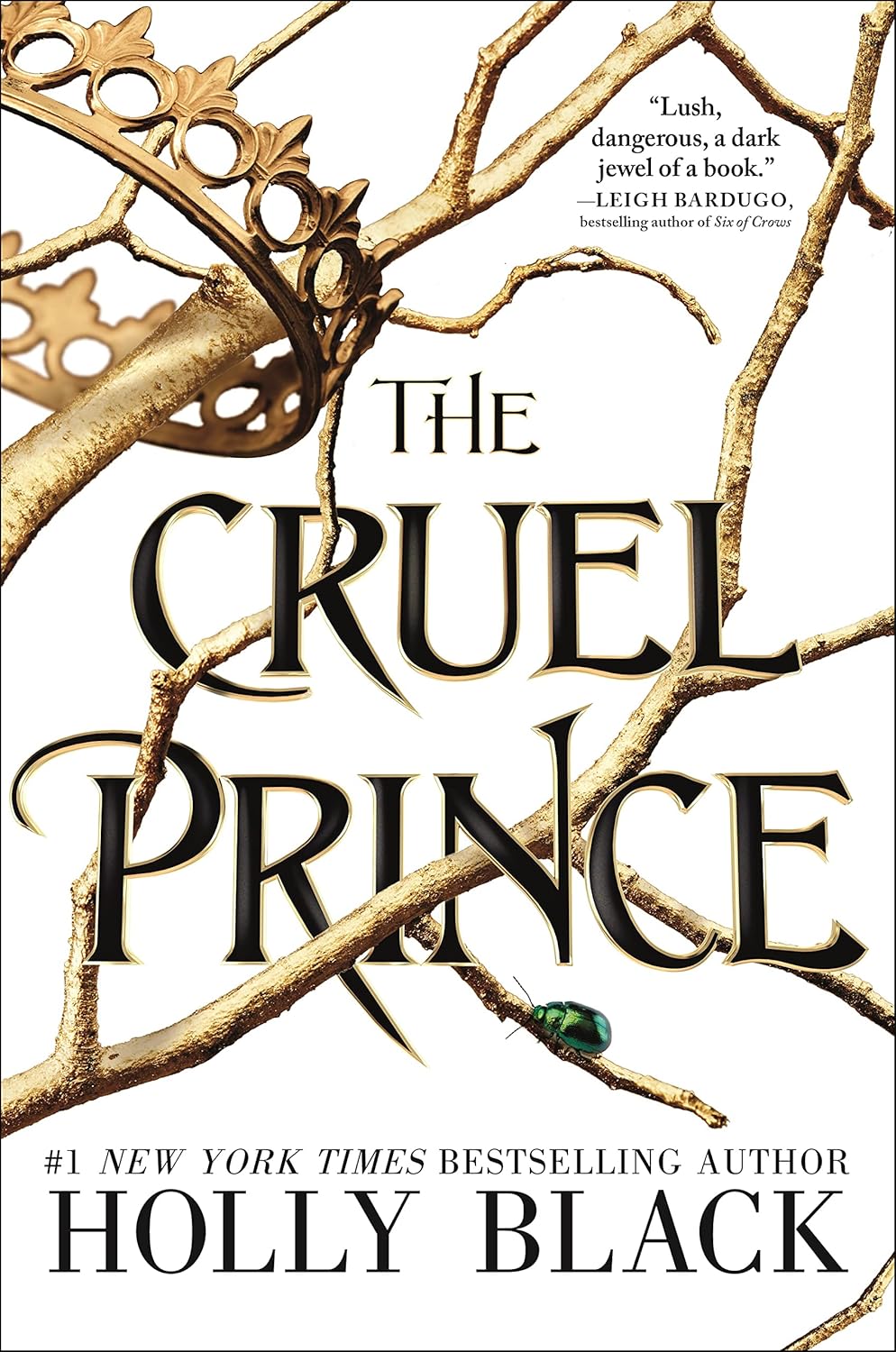 Cruel Prince: Collector's Edition