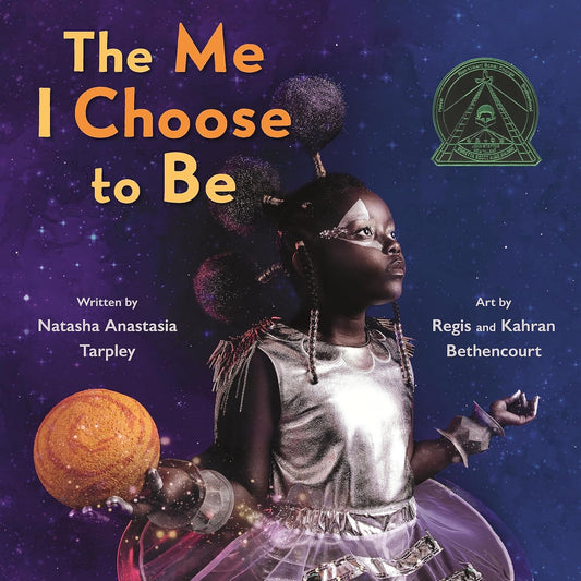The Me I Choose to Be