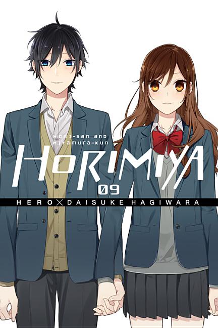 Horimiya, Vol. 9: Volume 9
