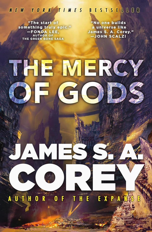 The Mercy of Gods