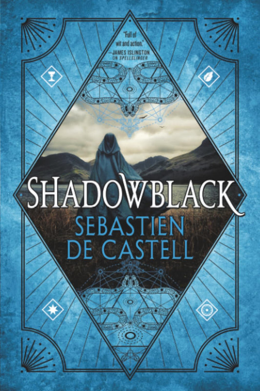 Shadowblack