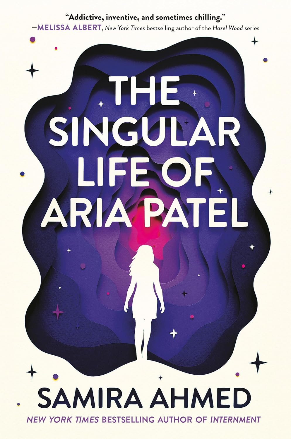 Singular Life of Aria Patel
