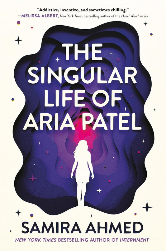 Singular Life of Aria Patel