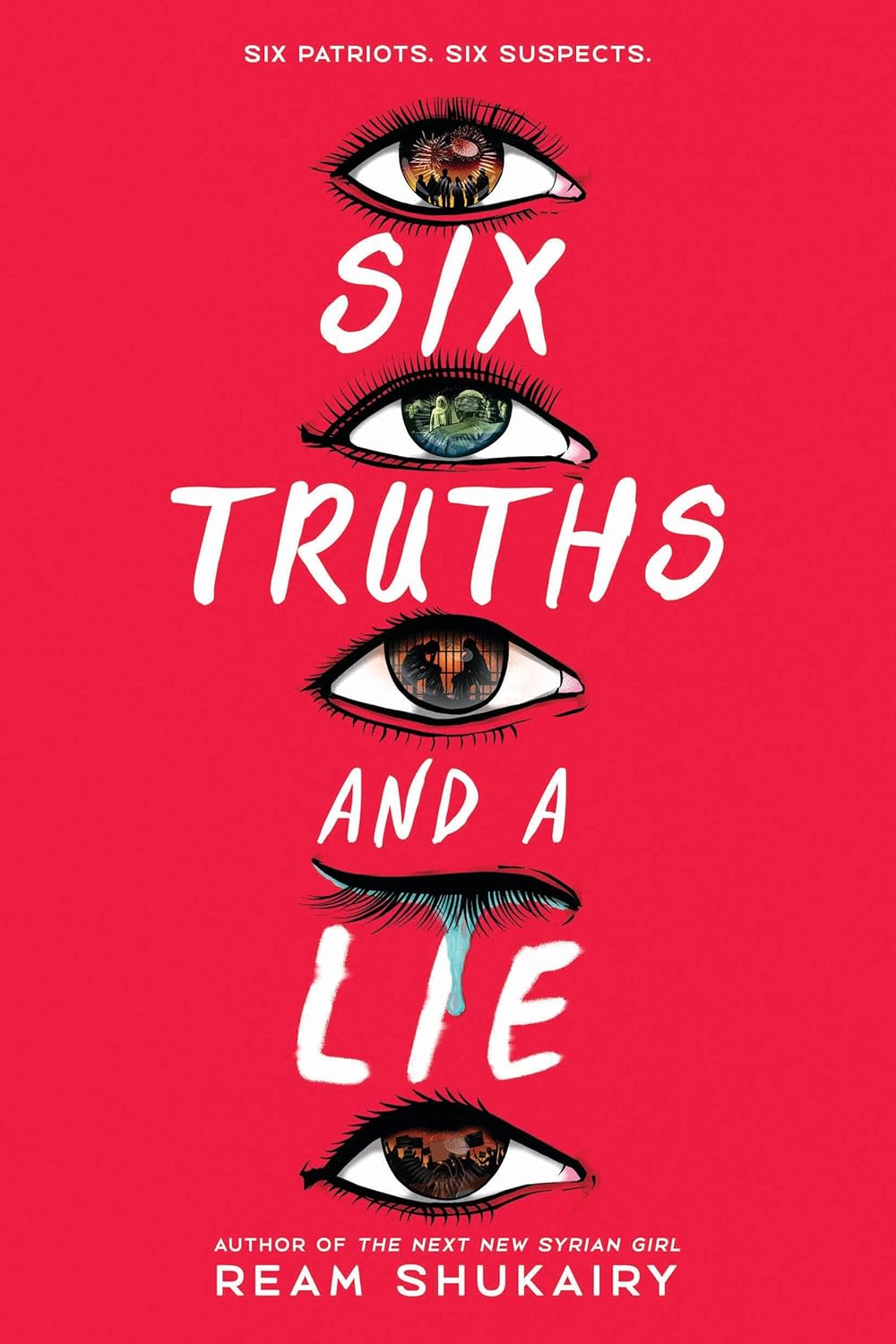Six Truths and a Lie