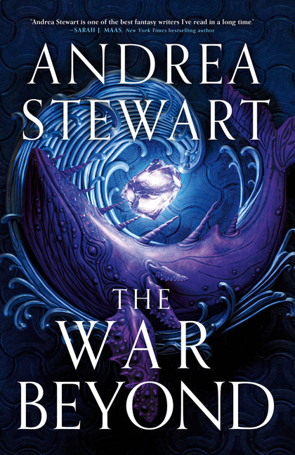 The War Beyond