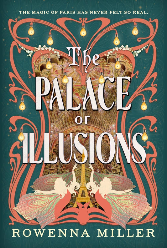 Palace of Illusions