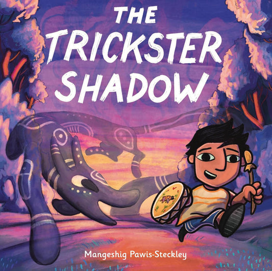 Trickster Shadow