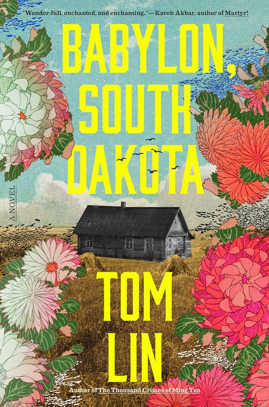 Babylon, South Dakota
