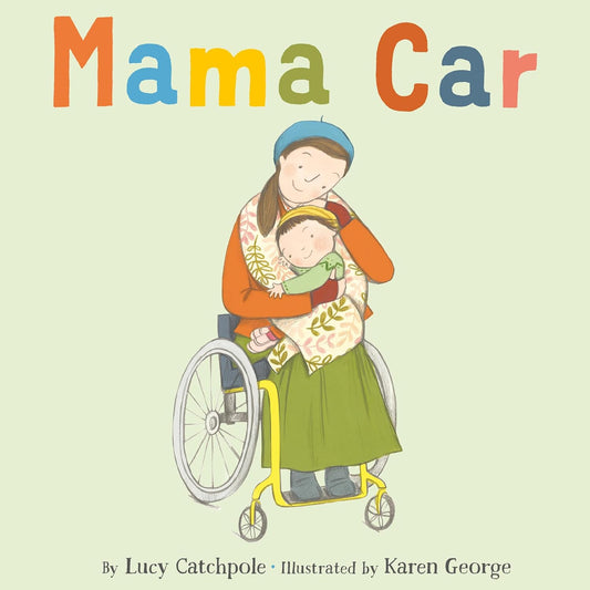 Mama Car