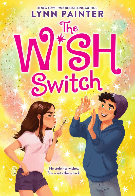 Wish Switch