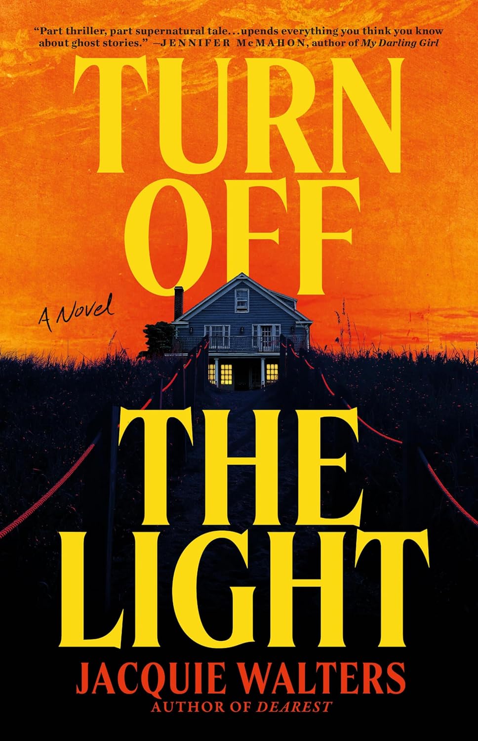 Turn Off the Light