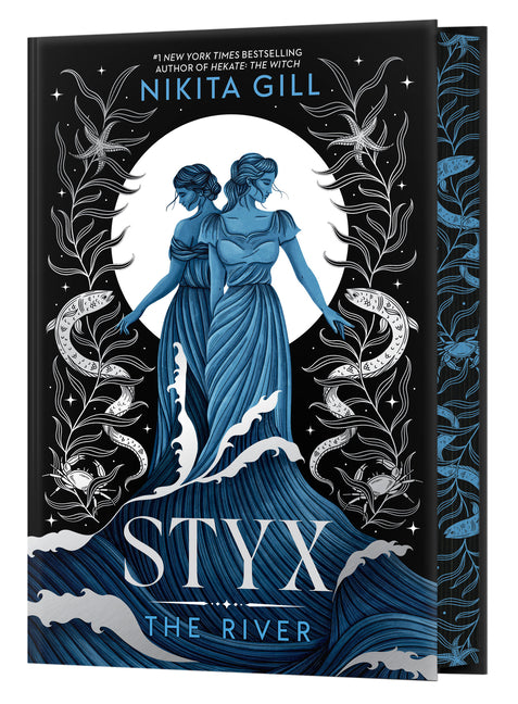 Styx: The River (Deluxe Limited Edition) (Special)