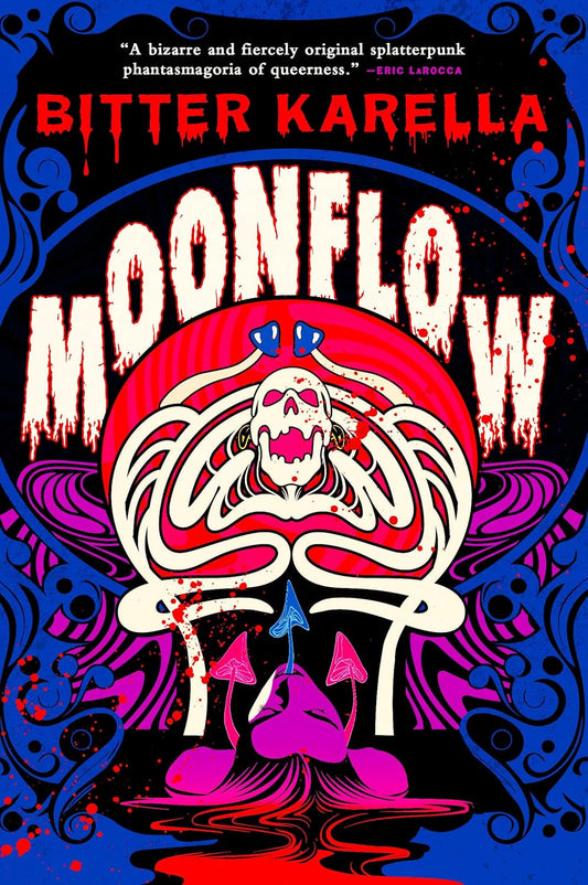 Moonflow