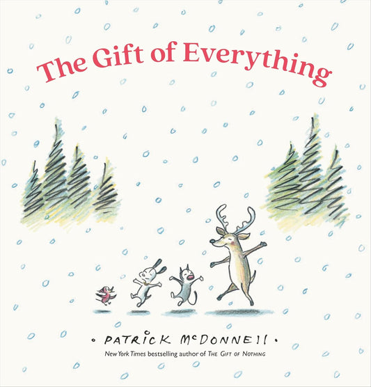 Gift of Everything
